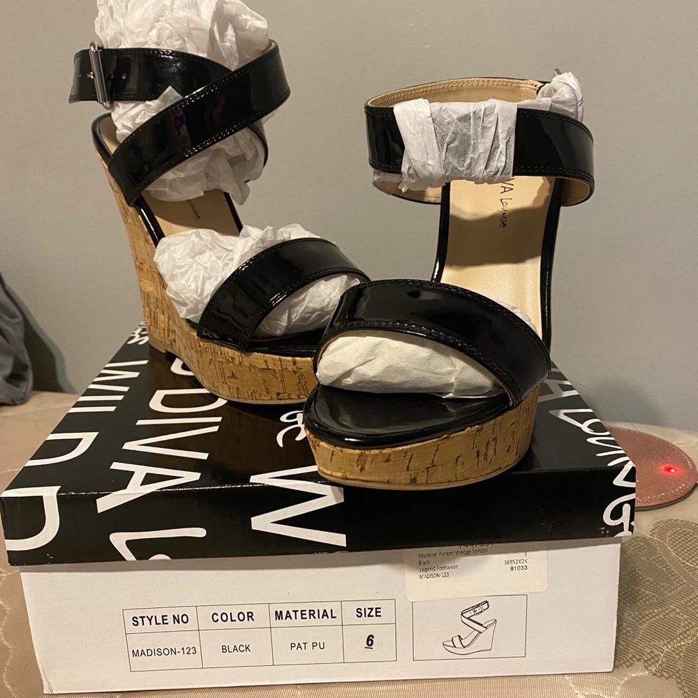 Wedges